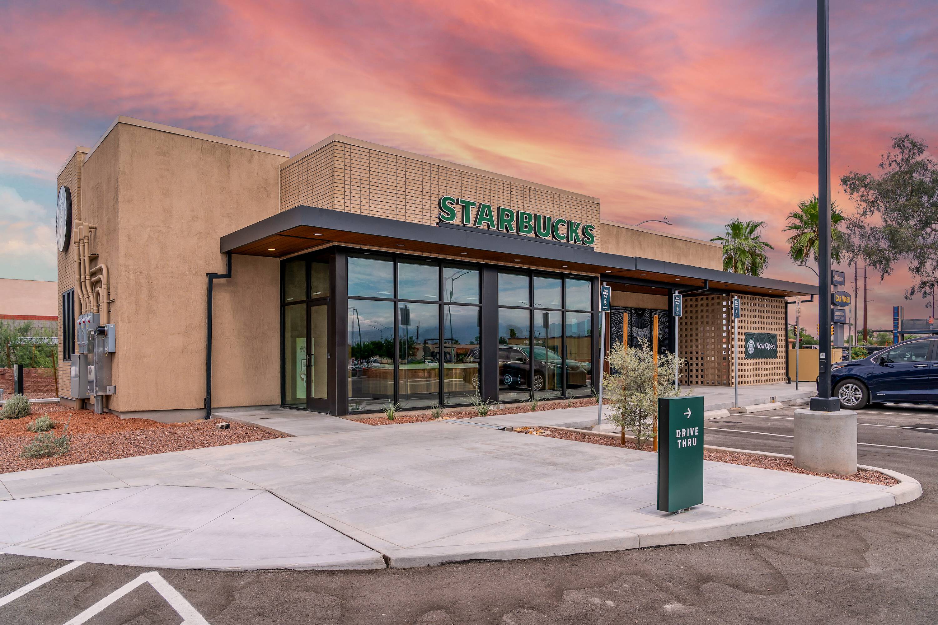 Commercial Property for Sale in Tucson Arizona 85716